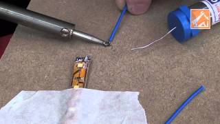 Como instalar fita de LED #DIY • Oficina de Casa