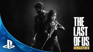PS4 The Last of Us: Remastered (Одни из нас: обновленная версия)  FULL HD, прохождение часть 03