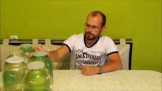 Сахарный самогон. Головы, тело, хвосты - способы отбора.