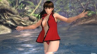 DOA Xtreme Venus Vacation PC Gameplay P.892