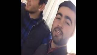 (Исмоил Саидов) Этот Таджик  выиграл телешоу голос в Турции.