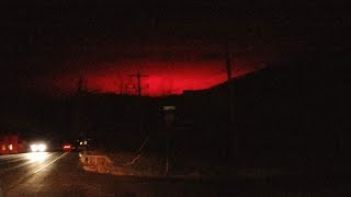 Something Big Exploded Over New York! [CONFIRMED] 2017-2018