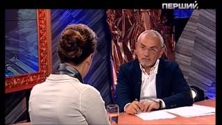 Королевская в проекте Савика Шустера