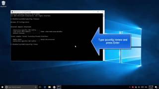 SOLVED: Wifi doesn’t have a Valid IP Configuration