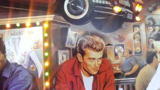 cadillac elvis