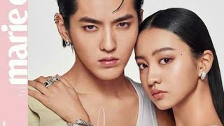 ИДЕАЛЬНЫЕ ТИПЫ ДЕВУШЕК BTS И GOT7