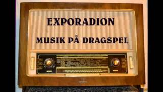 Exporadion Musik på Dragspel januari 2015