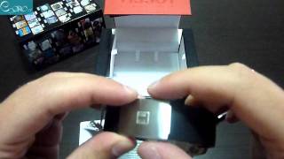 TISSOT T-Touch Expert Titanium Mens Watch T0134204720200 - E-oro.gr