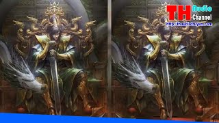 Sát Vương tập 6 (c126-150): Gặp lại hoàng tử Mã Khắc Tây Mễ Lan - Đấu với Lưu Đình