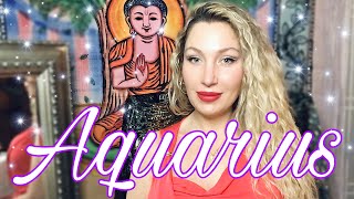 AQUARIUS‼️ WHAT DO YOU NEED TO KNOW NOW? ? CHECK-IN | JANUARY 2020 TAROT READING