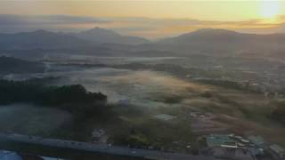 VLOG #36 color correction 연습 / mavic2 pro / final cut pro / 매빅2프로