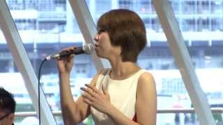 The Shadow of Your Smile [Natsuki Morikawa]