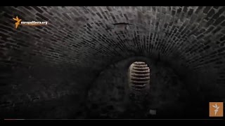 Pur și Simplu: Тайны подземного Кишинева