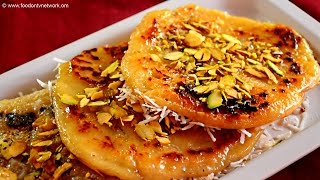 Malpua Recipe - Every Day Special Episode-27 with Nikunj Vasoya