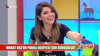 Murat Boz ile Aslı Enver hastanede görüntülendi akıllara o soru geldi!