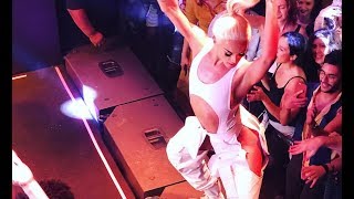 Pabllo Vittar - MIRAGEM + MINAJ + RAINHA | Ao Vivo | MCT Spotify - SP | #NPNtour | 2018 |