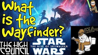 The WAYFINDER Does NOT Sound Like STAR WARS! | The High Council | Highlight