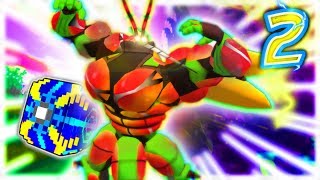 Minecraft Pixelmon LUCKY BLOCK LEGENDS - "BATTLE FOR BUZZWOLE!" - Episode 2 (Minecraft Pokemon Mod)