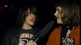 Nardwuar vs. Kings of Leon