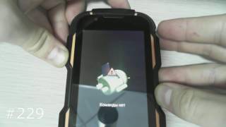 Hard Reset Ginzzu RS9D
