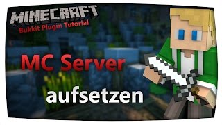 Minecraft Server auf Root- oder vServer aufsetzen | SirBukkit