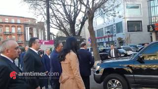 armtimes.com/ Կարեն Կարապետյանը Ջնդի Ամարյանի եւ Ծառուկյանի խոստման մասին