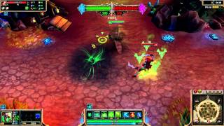 Pre-Release Teaser - Pickpocket Twitch Skin - League of Legends