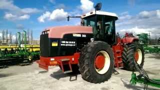 трактор Buhler Versatile 2425