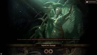 Path of Exile Uber lab notes for June 9, 2018