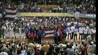Renaldo Balkman  Highlights with the Puerto Rico National Team {By Orlando Pacheco}