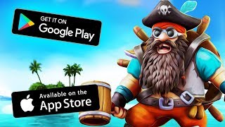 ТОП 10 ЛУЧШИХ ИГР НА АНДРОИД/iOS 2018 (+ССЫЛКА НА СКАЧИВАНИЕ)