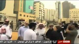 خالد الجهني ثائر سعودي  اختفي في سجون السعودية