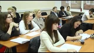 Таджичка учит Россию - Русскому Языку и Культуре Речи!
