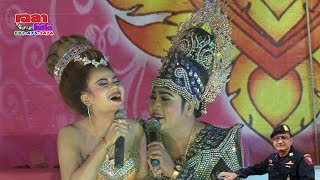 ลิเก รุ่งนเรศว์ ยอดรัก ฉัตร เดอะคอมเมเดียน  ชัยณรงค์  ดาวยั่วนาตญา เทียนพันธิ์ เฉลาโฟโต้ J.R. ซาวด์