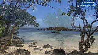 Ласковый ветер. Gentle breeze. The Empire  Music for relax.