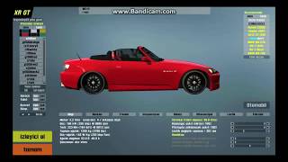 Lfs S2000 ARABA YAMASI/ÇALIŞAN İBRE NASIL YAPILIR/0.6R