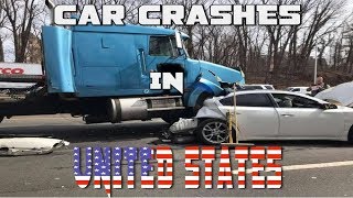 Car Crash Compilation #19 - May 2019 - USA & EUROPE