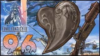 Guia Final Fantasy XII (PS2) Parte 96 - Folmahaut, Palo ornado y Non plus ultra