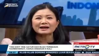Jangan Melewatkan Makan - Dr. Tan Shot Yen