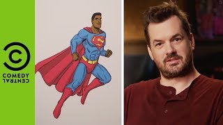 Is Diversity Ruining The Comic Book Industry? | The Jim Jefferies Show