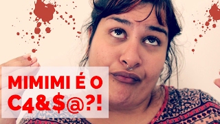 TPM É FRESCURA? - Alexandrismos