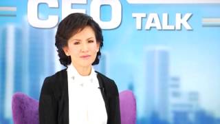 CEO TALK 53 การขยายงานต่างจังหวัด