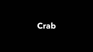 How to CRAB #2 | урок краб движения ногами как танцевать шафл хип-хоп dance tutorial танцы ногами