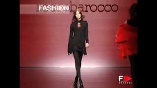 "Roccobarocco" Autumn Winter 2003 2004 Milan 1 of 4 Pret a Porter Woman by FashionChannel