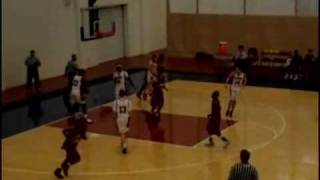 Latif Rivers Point Guard