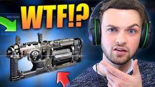 *NEW* GUNS - NO ONE EXPECTED THIS!!! (WTF)