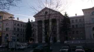 Минск: 31 января 2014 года / Менск: 31 студзеня 2014 г. / Minsk: January 31, 2014