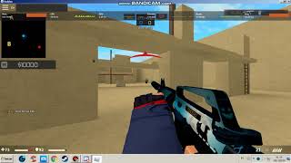 Divugação do sorteio, Giveway counter Blox, Falchion tropical!