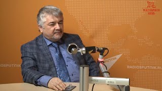 «Визави с миром». Ростислав Ищенко. Неонацизм как модный тренд на Украине (часть 2-я)