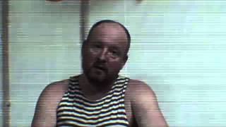 ФСБ сливает террористов ДНР ЛНР Допрос разведчика из батальона спецназа ЛНР Леший 2